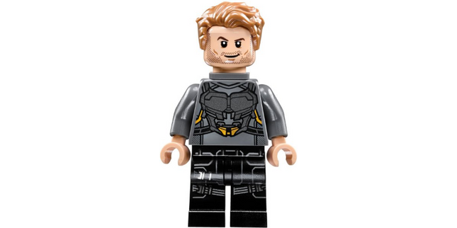 Minifig sh0385