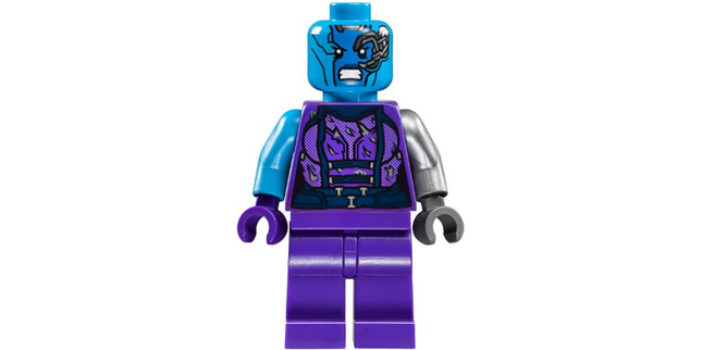 Minifig sh0386