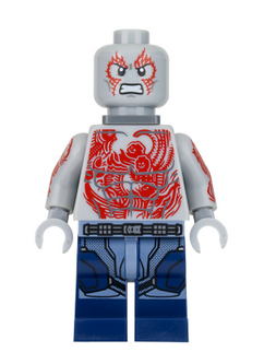 Minifig sh0387
