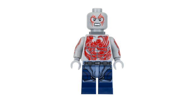 Minifig sh0387