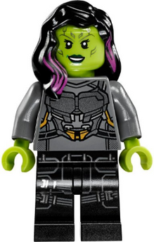 Minifig sh0388
