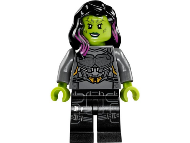 Minifig sh0388