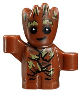 Minifig sh0389