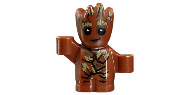 Minifig sh0389