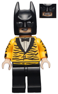 Minifig sh0390