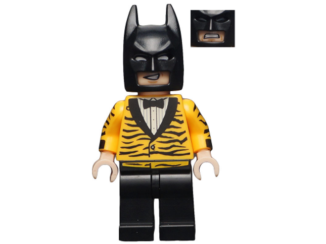 Minifig sh0390