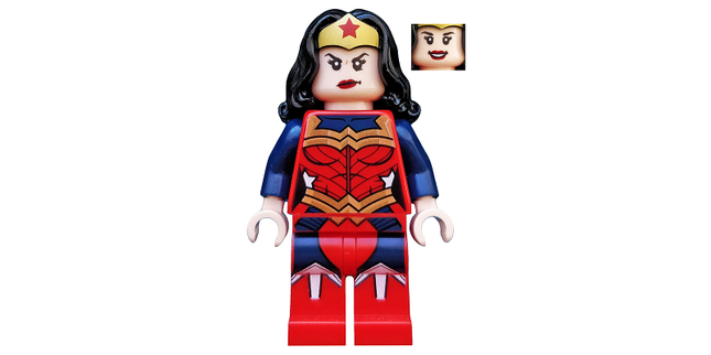 Minifig sh0392