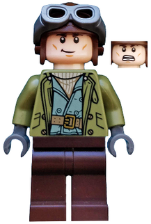 Minifig sh0394