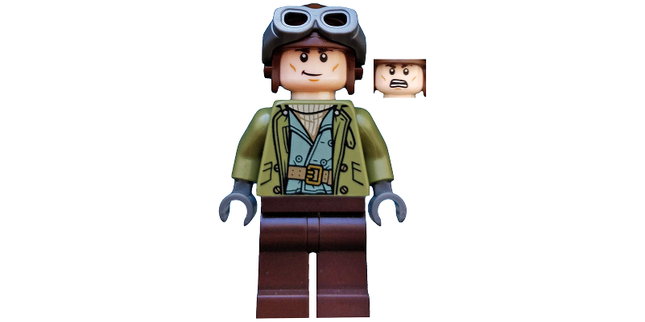 Minifig sh0394