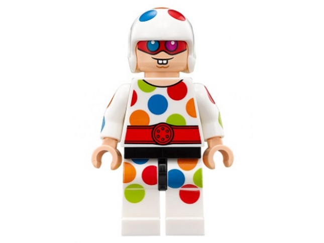 Minifig sh0397