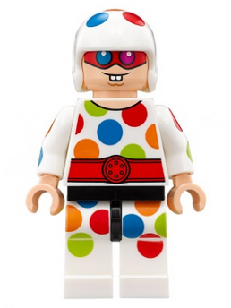 Minifig sh0397