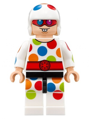 Minifig sh0397