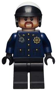 Minifig sh0401