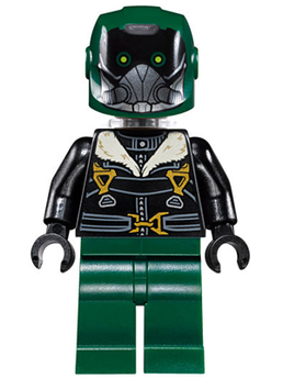 Minifig sh0403