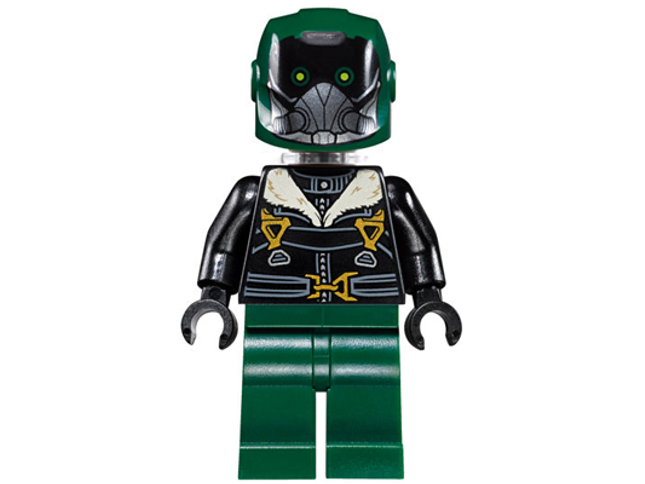 Minifig sh0403
