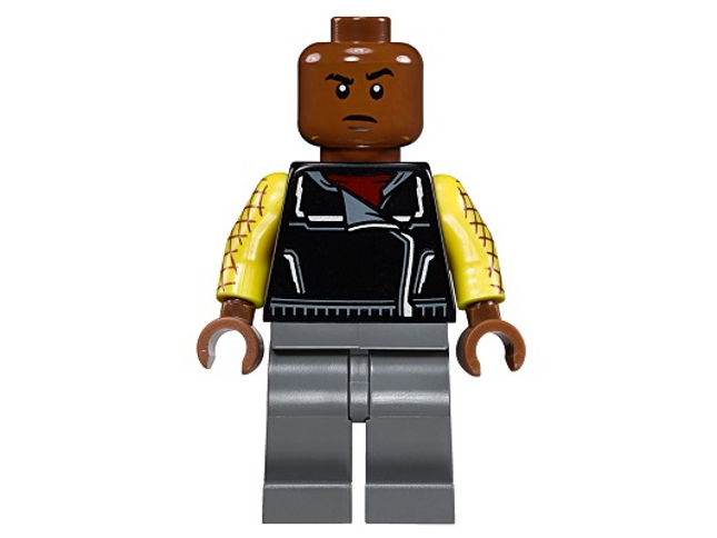 Minifig sh0404