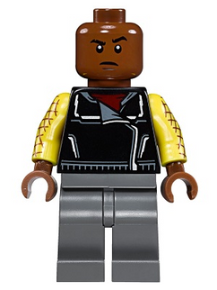 Minifig sh0404