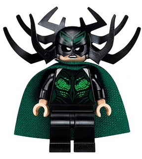 Minifig sh0406