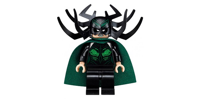 Minifig sh0406