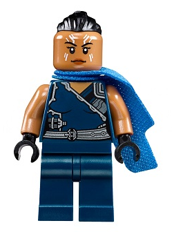 Minifig sh0407