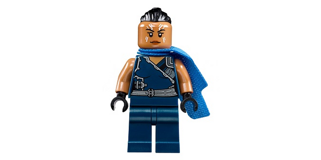 Minifig sh0407