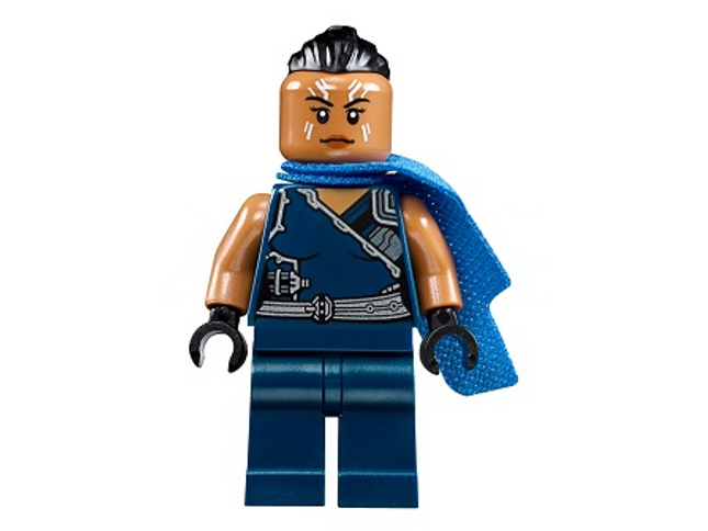 Minifig sh0407