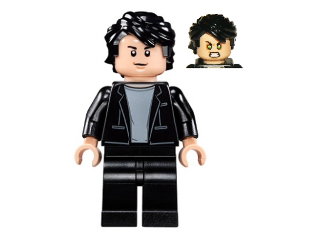 Minifig sh0408