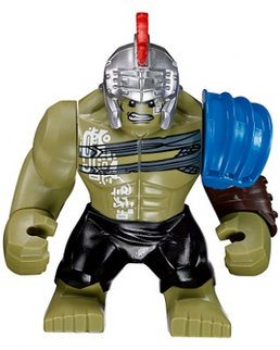 Minifig sh0413