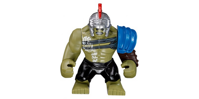 Minifig sh0413