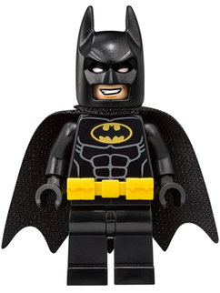 Minifig sh0415