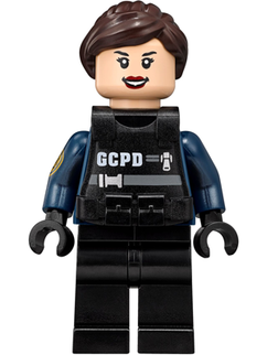 Minifig sh0416