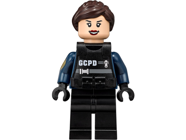 Minifig sh0416