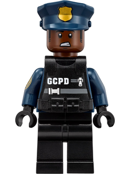 Minifig sh0417