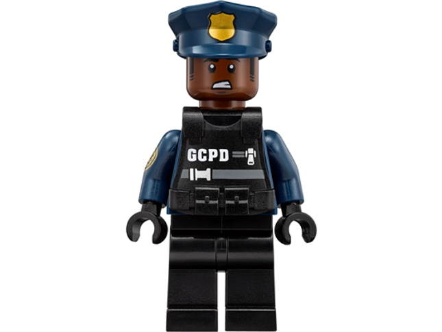 Minifig sh0417