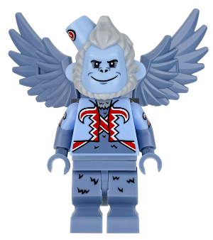 Minifig sh0418a