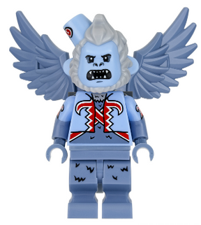 Minifig sh0418b