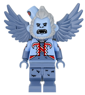 Minifig sh0418b