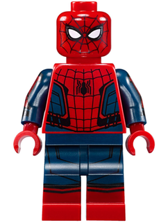 Minifig sh0420