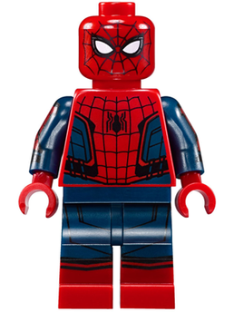 Minifig sh0420