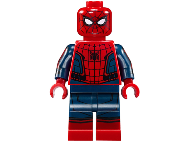 Minifig sh0420