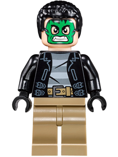 Minifig sh0421