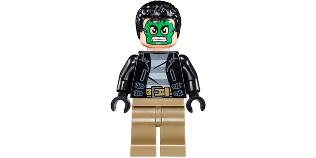 Minifig sh0421