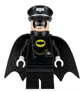 Minifig sh0424