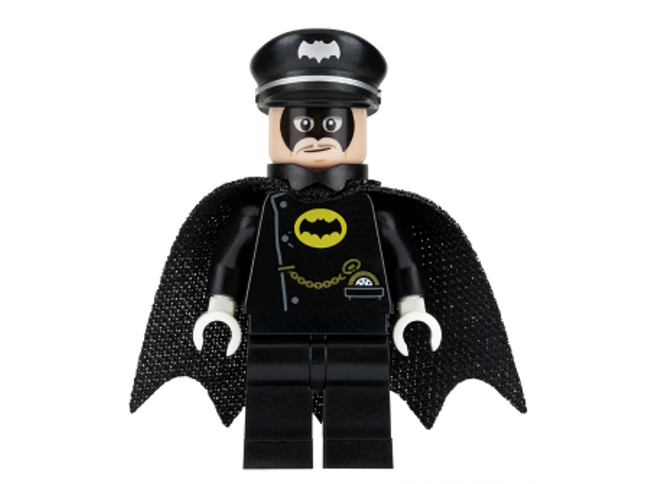 Minifig sh0424