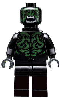 Minifig sh0425
