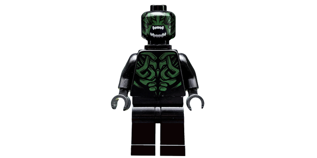 Minifig sh0425