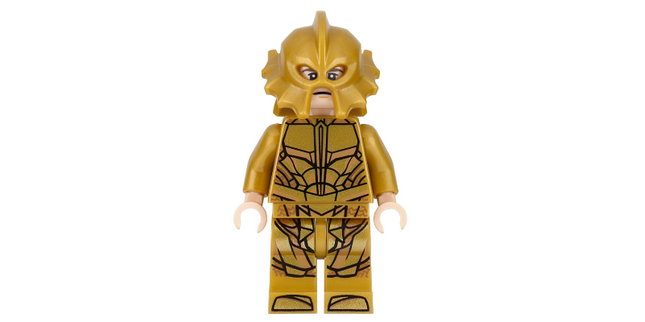 Minifig sh0430