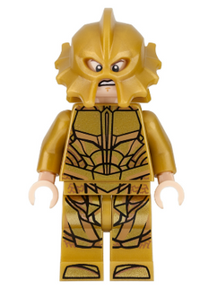 Minifig sh0432