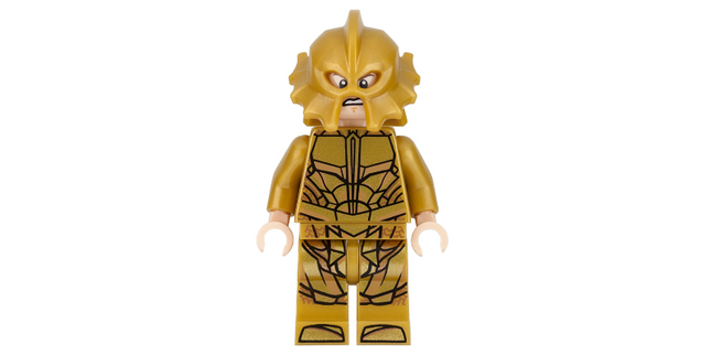 Minifig sh0432