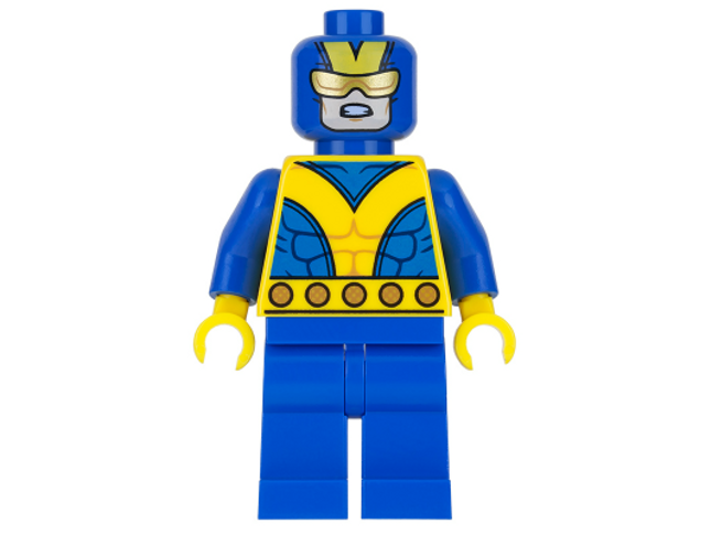 LEGO Minifigure Giant-Man Hank Pym – sh0448